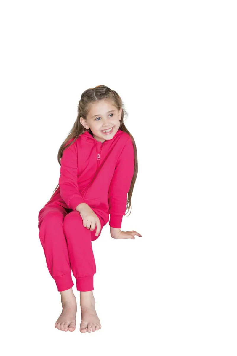 Comfy Co Kids All In One