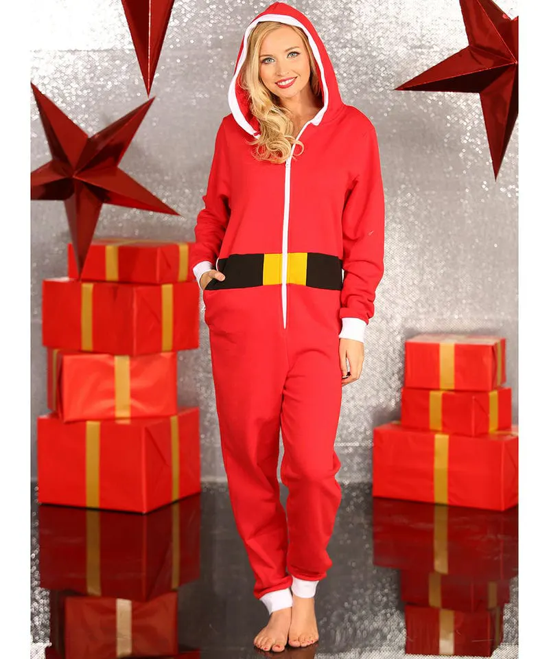 Comfy Co Santa All In One