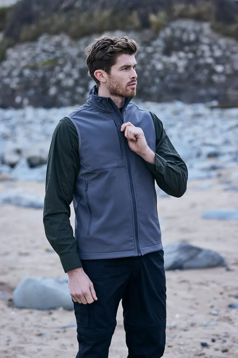 Craghoppers Expert Basecamp Softshell Vest