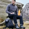 Craghoppers Expert Corey 200 Fleece Half Zip