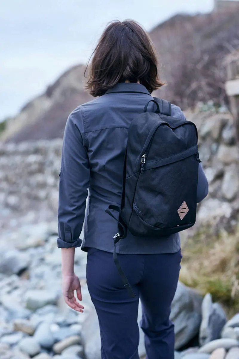 Craghoppers Expert Kiwi Backpack 14L