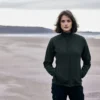 Craghoppers Expert Womens Basecamp Softshell Jacket