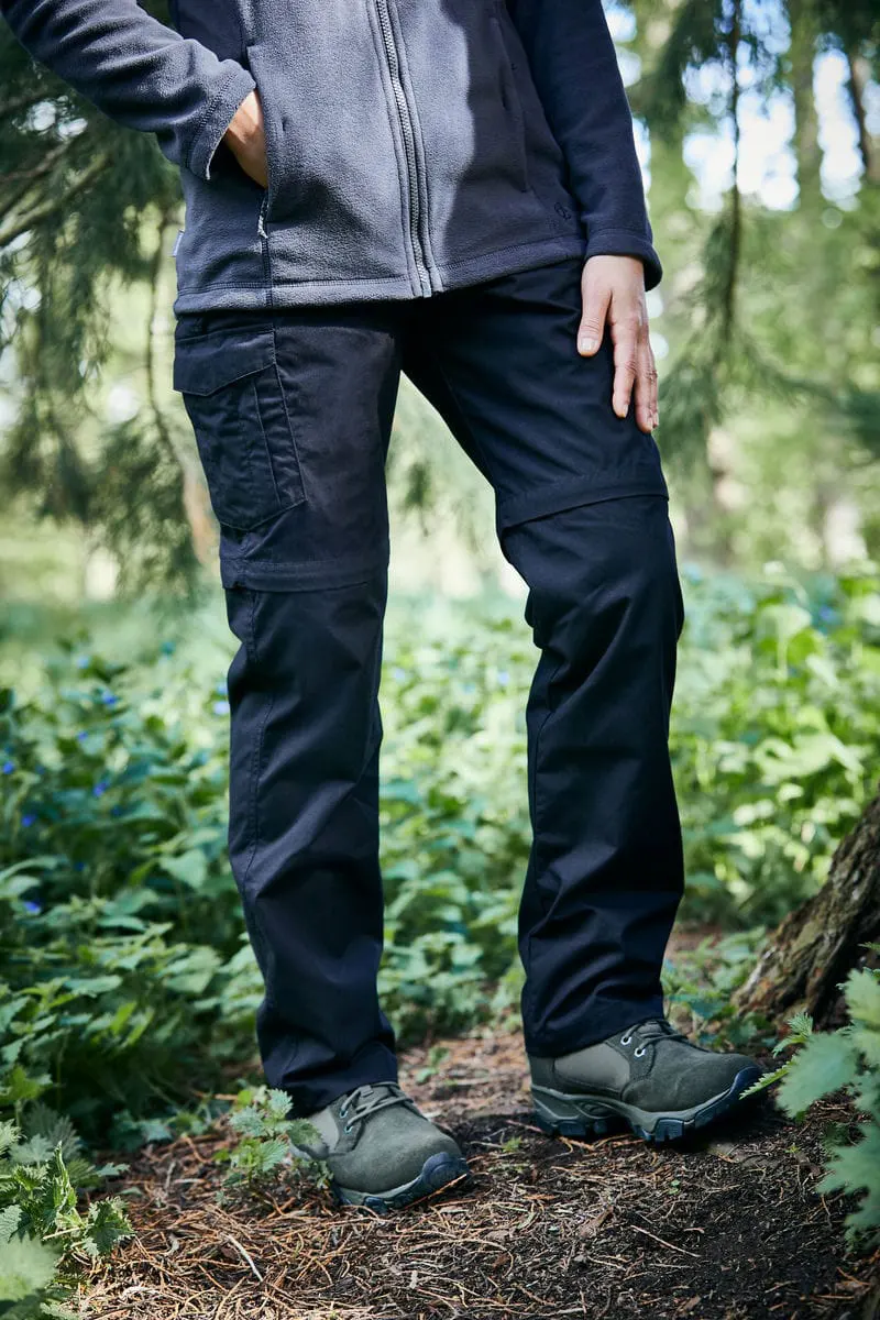 Craghoppers Expert Womens Kiwi Convertible Trousers