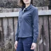 Craghoppers Expert Womens Kiwi Long Sleeved Shirt