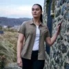 Craghoppers Expert Womens Kiwi Short Sleeved Shirt
