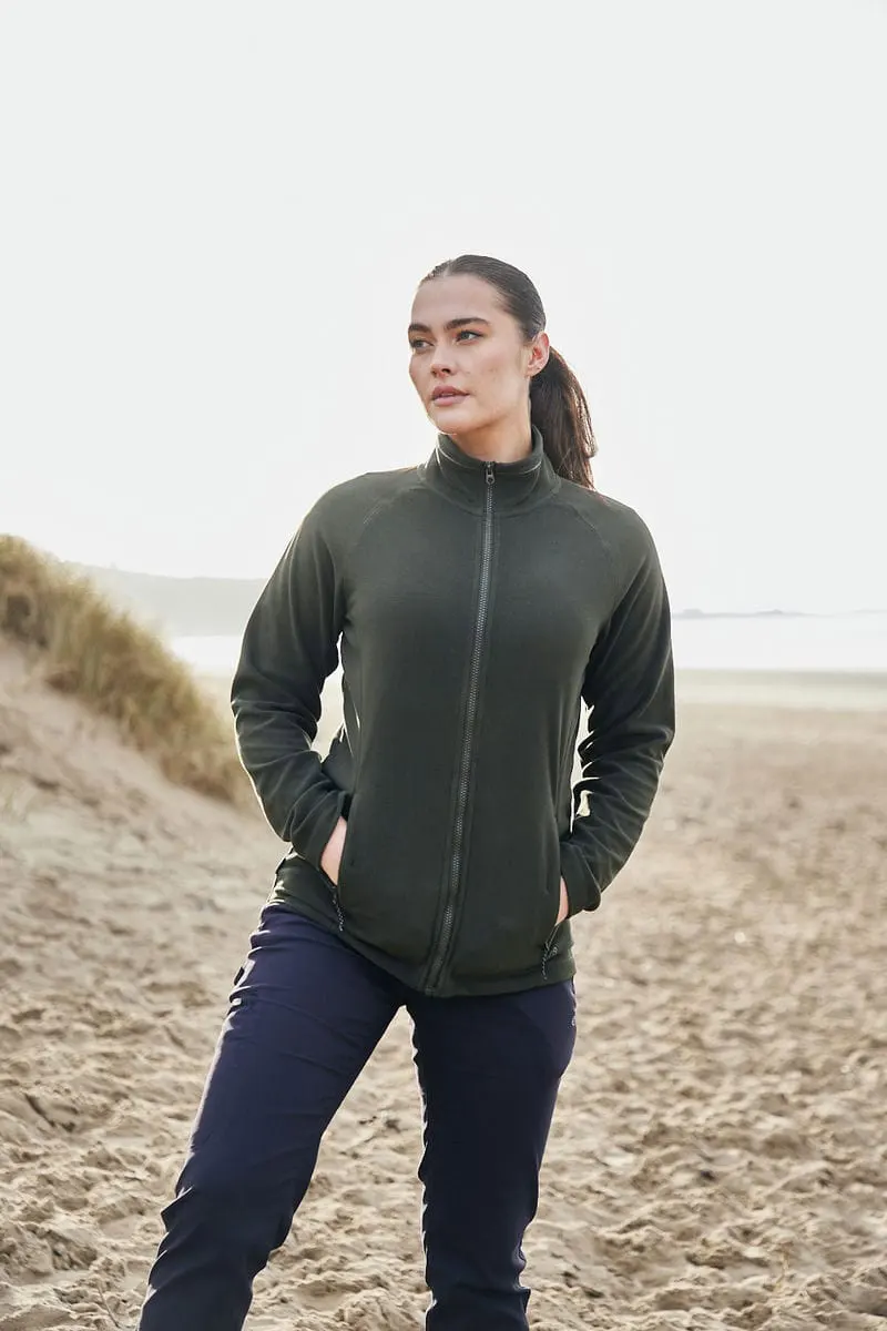 Craghoppers Expert Womens Miska 200 Fleece Jacket
