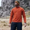 Craghoppers Mens Expert Active Half Zip Fleece