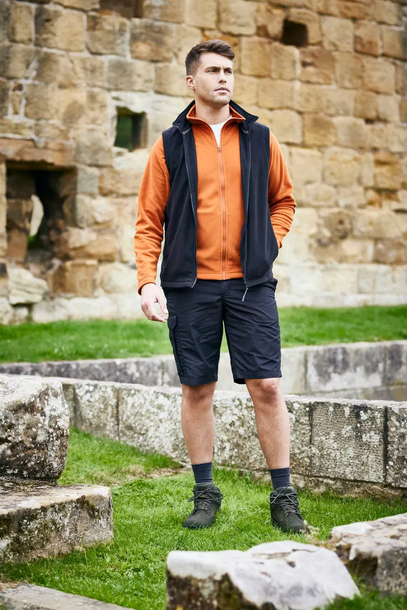 Craghoppers Mens Expert Corey Fleece Vest