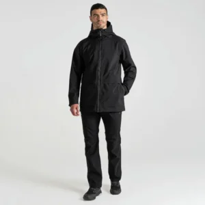 Craghoppers Mens Expert Gore Tex Jacket