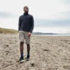 Craghoppers Mens Expert Kiwi Long Short