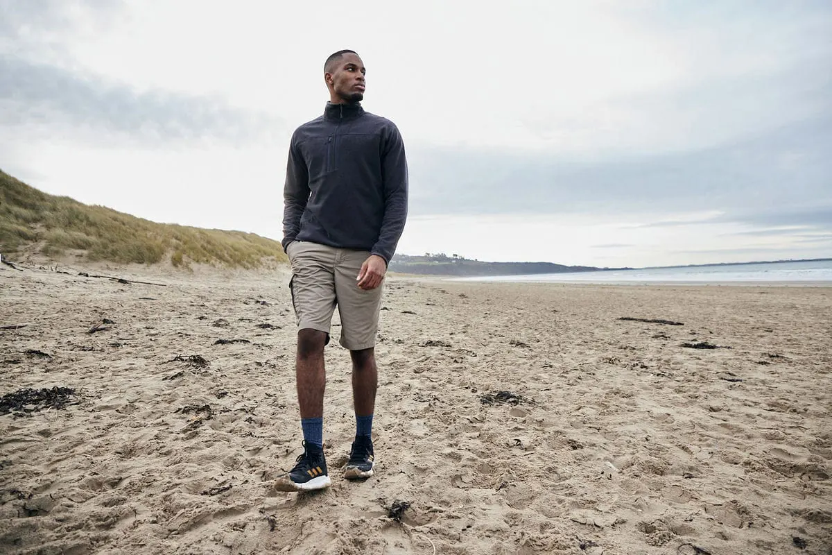 Craghoppers Mens Expert Kiwi Long Short