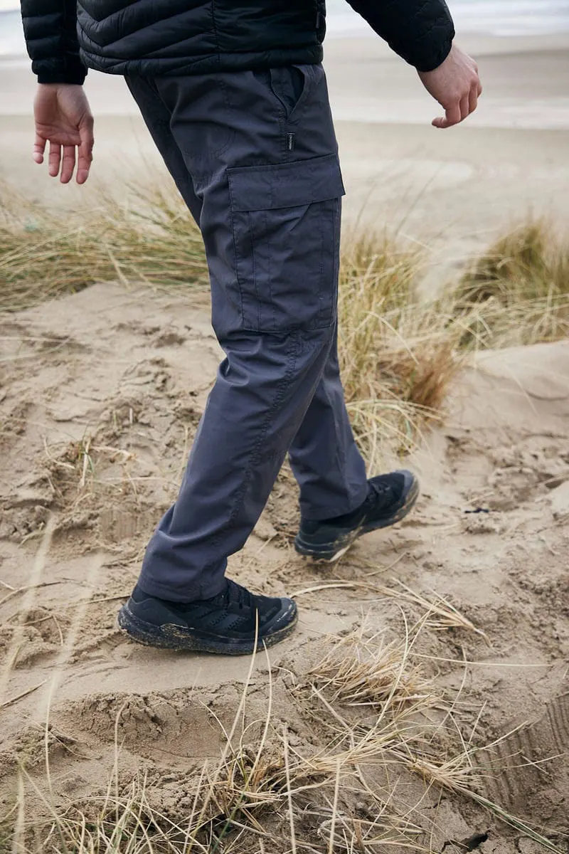 Craghoppers Mens Expert Kiwi Tailored Trousers