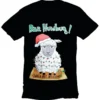 The Christmas Shop Mens Christmas T Shirt