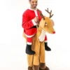 The Christmas Shop Ride On Costume