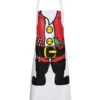 The Christmas Shop Printed Apron