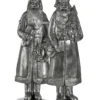 The Christmas Shop Santa Figure