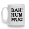 The Christmas Shop Christmas Mug