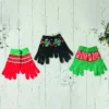 The Christmas Shop Novelty Christmas Gloves