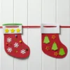 The Christmas Shop Make Your Own Christmas Stocking