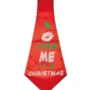 The Christmas Shop 59Cm Novelty Christmas Tie
