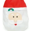 The Christmas Shop Santa Toilet Seat Cover