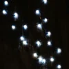 The Christmas Shop 50 Tough Berry Lights
