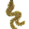 The Christmas Shop Shiny Chunky Tinsel