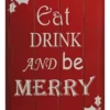 The Christmas Shop Eat