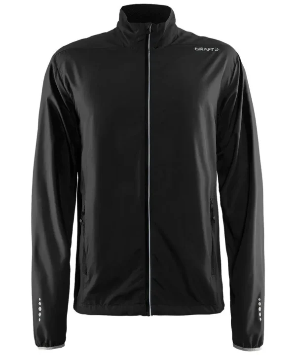 Last Chance To Buy Mens Mind Blocked Jacket