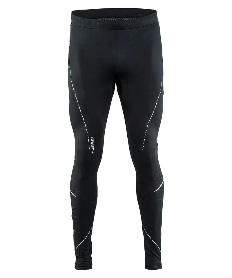 Last Chance To Buy Mens Essential Tights