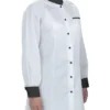 Last Chance To Buy Womens Tunic With Contrast Da24B