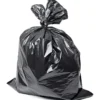 Essentials Heavy Duty Bin Bags