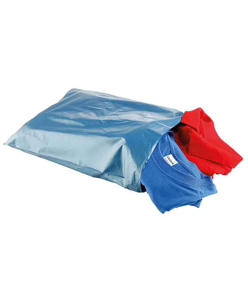 Essentials Mail Order Bag