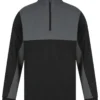 Black/Gunmetal Grey