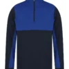 Navy/Royal