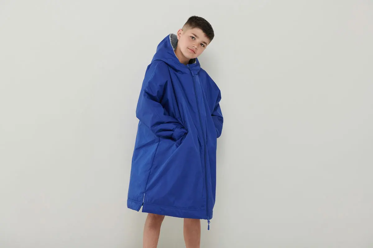 Finden & Hales Kids All Weather Robe