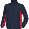 Navy/Red/White