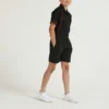 Finden & Hales Kids Knitted Shorts With Zip Pockets