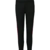 Black/Red