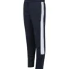 Navy/White