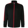 Black/Red