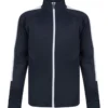Navy/White