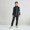 Finden & Hales Kids Knitted Tracksuit Top