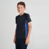 Finden & Hales Kids Performance Panel T Shirt