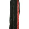 Black/Red/White