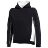 Navy/White