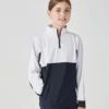Finden & Hales Kids ¼ Tracksuit Top