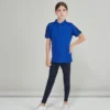 Finden & Hales Womens Kids Team Leggings