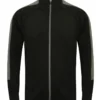 Black/Gunmetal Grey