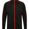 Black/Red